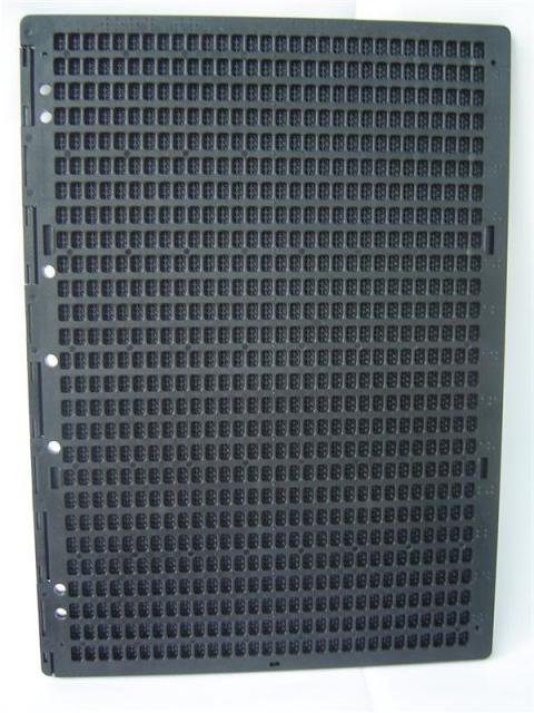 A4 Braille Slate
